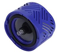 HOSIS Filtre arrière, Design dédié Durable, Stable, Facile à Installer, Filtre arrière pour aspirateur Dyson pour V6