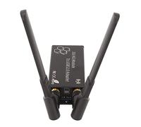 Hosit Adaptateur de Fente pour Carte SIM, Adaptateur Mini PCIe Plug and Play de Type C pour Module 3G