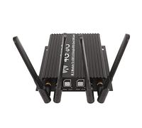 Hosit Adaptateur NGFF M.2 vers USB 3.0, Interface USB 3.0 Module M.2 4G 5G vers Adaptateur USB3.0 pour Ordinateur de Bureau