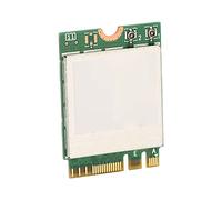 Hosit Adaptateur WiFi 1800 Mbps, Carte Réseau sans Fil Durable Stable à Double Bande 1800 Mbps pour Les Entreprises