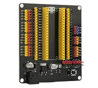 Hosit Carte d'extension, Carte de Dérivation 40 Broches Débogage Facile pour SWD