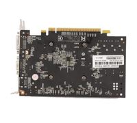 Hosit Carte Graphique 1 Go, 900 MHz 625 MHz GTX550ti Carte Graphique 1 Go pour la Maison