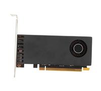Hosit Carte Graphique PC, Carte Graphique GTX1650 4G GDDR6 128 Bits pour Bureau