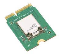 Hosit Carte Réseau pour Ordinateur Portable, Module sans Fil 2,4 G 574 Mbps pour Jeux en Ligne