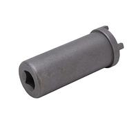 Hosit rou de Blocage de Moto, Longue Durée de Vie Opération Simple Résistance à l'usure 28mm GY6 Douille d'écrou de Blocage d'embrayage de Démarreur