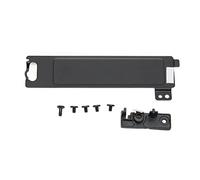 Hosit Couvercle de Dissipateur de Chaleur SSD Latitude, Largement Compatible pour Installer et Utiliser Le Couvercle de Dissipateur de Chaleur SSD pour Latitude 5404 5410 5411