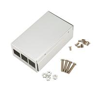 Hosit Étui de Protection, Excellente Technologie de Traitement CNC pour Boîtier de Refroidissement à Dissipation Thermique pour Le Bureau