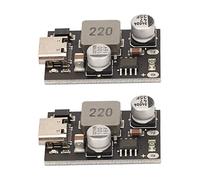 Hosit Module de Charge, Matériel de Carte PCB de Module de Carte d'alimentation Portable Durable pour Les Entreprises