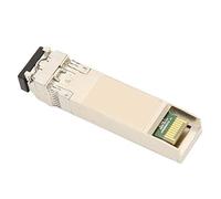 Hosit Module Optique SFP, émetteur-récepteur SFP LR 25G jusqu'à 10KM LC 1310nm Monomode 25G pour Cartes Internet