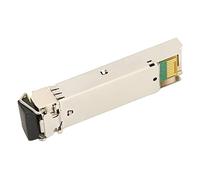 Hosit Module Optique SFP Monomode Faible Consommation d'énergie 10 Km Distance de Transmission 1.25G émetteur-récepteur SFP pour Routeur de Carte Internet