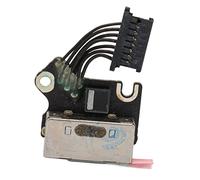 Hosit Remplacement de la Carte d'alimentation, Remplacement de la Carte d'alimentation pour Ordinateur Portable OS Stable et Fiable Petit Matériel de Carte PCB Compact Portable pour MD212