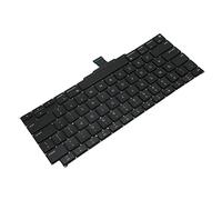 Hosit Remplacement du Clavier A2337, Clavier de Remplacement Fiable et Durable pour la Maison