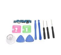 Hosit Remplacement du Port de Charge USB, Kit d'outils de Surveillance de la sécurité PCB Kit de Réparation du Port de Charge USB pour Tab A7 Lite 8.7 T220 pour Tablette