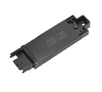 Hosit Support de Couvercle de Dissipateur Thermique, Couvercle de Dissipateur Thermique SSD M.2 en Alliage d'aluminium pour Ordinateur Portable P50