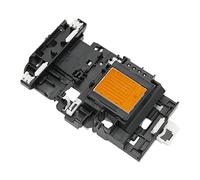 Hosit Tête d' d'imprimante, Poids Léger Imperméable de Petite Taille Noir Sûr de Longue Durée de Tête d' d'ABS pour Le Dcp pour l'imprimante T310