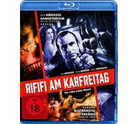 Hoskins,B. - Rififi am Karfreitag-the Long Good Fri [Blu-ray]