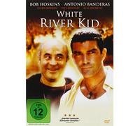 Hoskins,Bob - White River Kid