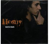 Hosny - Rasta Rebel [Import]