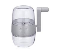 Hosoncovy Broyeur d'écrous Manuel avec broyeur d'écrous à manivelle broyeur d'arachides broyeur de Fruits secs pour différentes Noix pour la Cuisson pour la Cuisine