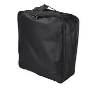 Hosoncovy Réchaud à gaz portable pour l'extérieur, accessoires de camping, sac de rangement, sac de transport, sac de pique-nique, ustensiles de cuisine