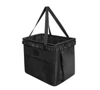 Hosoncovy Sac de rangement multifonctionnel pour accessoires de camping, pêche, pique-nique, barbecue, ustensiles de camping