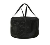 Hosoncovy Sac de rangement multifonctionnel pour camping, barbecue, ustensiles de cuisine, réchaud à gaz