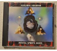 Hosono, Haruomi - Mental Sports Mixes