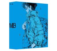 Hosoya Yoshimasa-[Ashita No Joe] Rensai Kaishi 50 Shuunen Kikaku Megalobox R Box 2 [Edizione: Giappone] [Blu-Ray] [Import]
