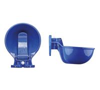 HOSP Abreuvoir ALLWEILER L/5 coque émaillée - avec languette R1/2