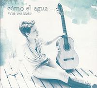 Hosp, Melanie - Como El Agua-Wie Wasser [Import]