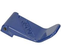 HOSP Palette en fonte grise émaillée pour abreuvoir ALLWEILER K/2