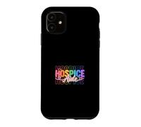 Hospice CNA Hospice Soins Infirmiers Infirmiers Coque pour iPhone 11
