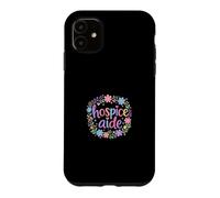 Hospice CNA Hospice Soins Infirmiers Infirmiers Coque pour iPhone 11
