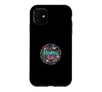 Hospice CNA Hospice Soins Infirmiers Infirmiers Coque pour iPhone 11