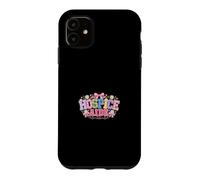 Hospice CNA Hospice Soins Infirmiers Infirmiers Coque pour iPhone 11