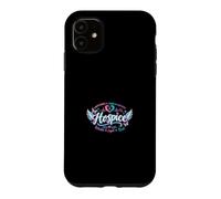 Hospice CNA Hospice Soins Infirmiers Infirmiers Coque pour iPhone 11