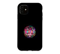 Hospice CNA Hospice Soins Infirmiers Infirmiers Coque pour iPhone 11