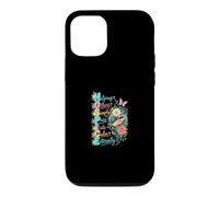 Hospice CNA Hospice Soins Infirmiers Infirmiers Coque pour iPhone 12/12 Pro