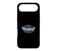 Hospice CNA Hospice Soins Infirmiers Infirmiers Coque pour iPhone Air