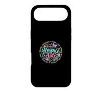 Hospice CNA Hospice Soins Infirmiers Infirmiers Coque pour iPhone Air