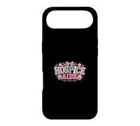 Hospice CNA Hospice Soins Infirmiers Infirmiers Coque pour iPhone Air