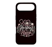 Hospice CNA Hospice Soins Infirmiers Infirmiers Coque pour iPhone Air