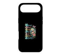 Hospice CNA Hospice Soins Infirmiers Infirmiers Coque pour iPhone Air