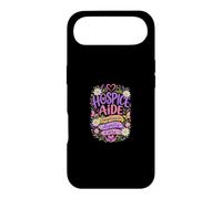 Hospice CNA Hospice Soins Infirmiers Infirmiers Coque pour iPhone Air