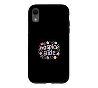 Hospice CNA Hospice Soins Infirmiers Infirmiers Coque pour iPhone XR