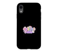 Hospice CNA Hospice Soins Infirmiers Infirmiers Coque pour iPhone XR
