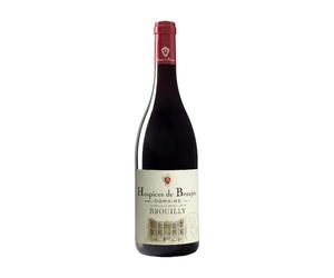 HOSPICES DE BEAUJEU AOC Brouilly Cuvée Milliérès HVE 75cl