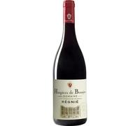 HOSPICES DE BEAUJEU Cuvée Marquise De Vaudreuil Régnié 75cl
