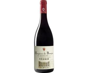 HOSPICES DE BEAUJEU Cuvée Marquise De Vaudreuil Régnié 75cl