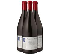 Hospices de Beaune Beaune 1er Cru Les Montrevenots Cuvée Cyrot-Chaudron - Rouge 2020 - Grand Vin Rouge de Bourgogne (3x75cl)